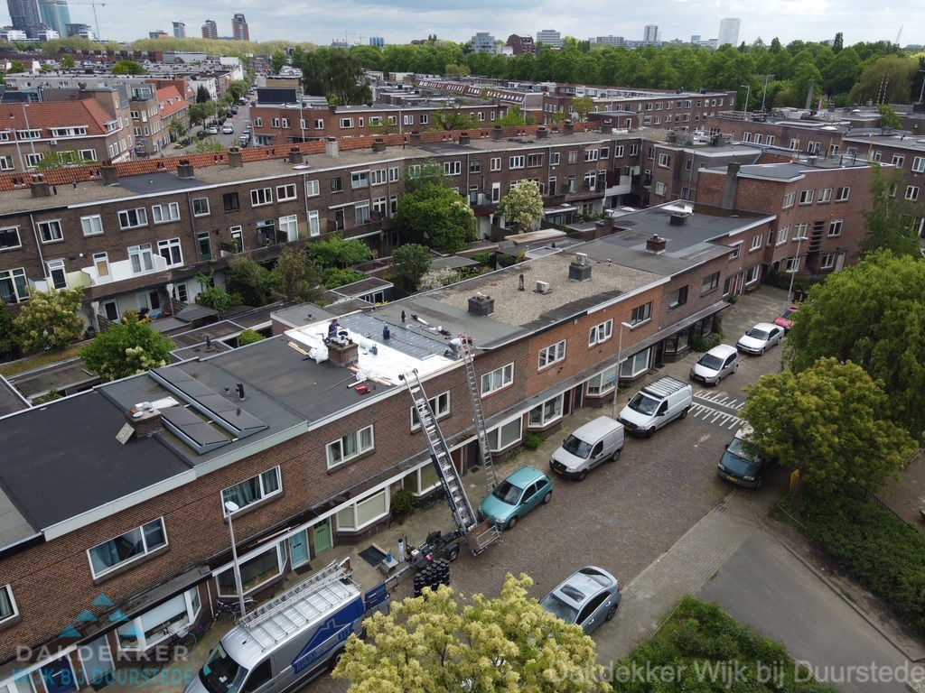Dak Inspecteren Wijkbijduurstede Dak Inspecteren Wijkbijduurstede