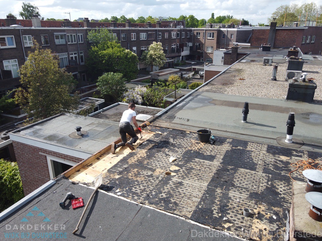 Dak Renoveren Wijkbijduurstede Dak Renoveren Wijkbijduurstede