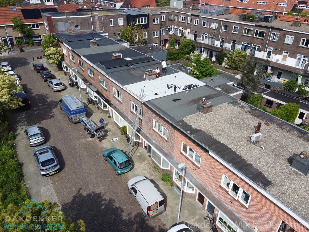 Dakbedekking Plat Dak Wijkbijduurstede Dakbedekking Plat Dak Wijkbijduurstede