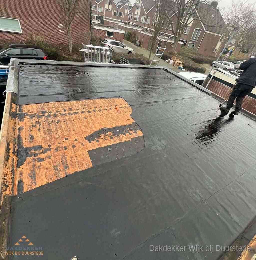 Dakdekker Wijkbijduurstede Dakdekker Wijkbijduurstede