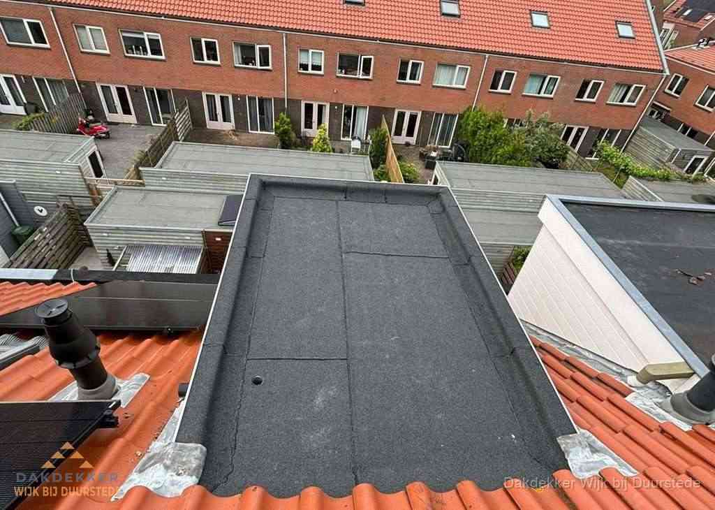 Dakdekkersbedrijf Wijkbijduurstede Dakdekkersbedrijf Wijkbijduurstede