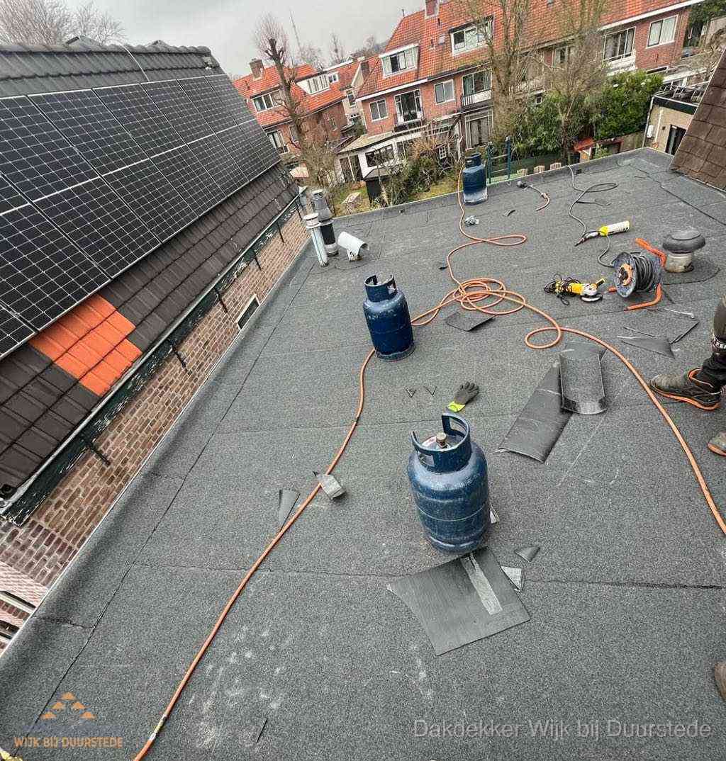 Daklekkage Repareren Wijkbijduurstede Daklekkage Repareren Wijkbijduurstede