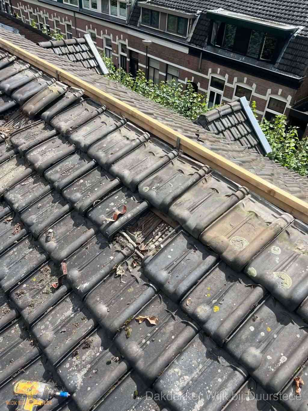 Dakonderhoud Wijkbijduurstede Dakonderhoud Wijkbijduurstede