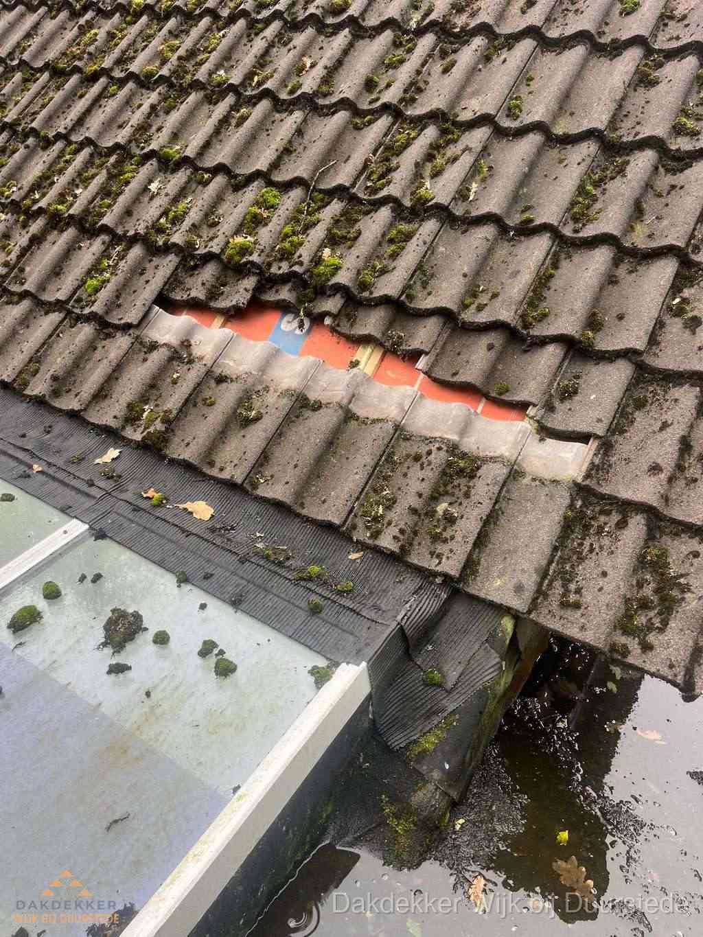 Dakpannen Repareren Wijkbijduurstede Dakpannen Repareren Wijkbijduurstede