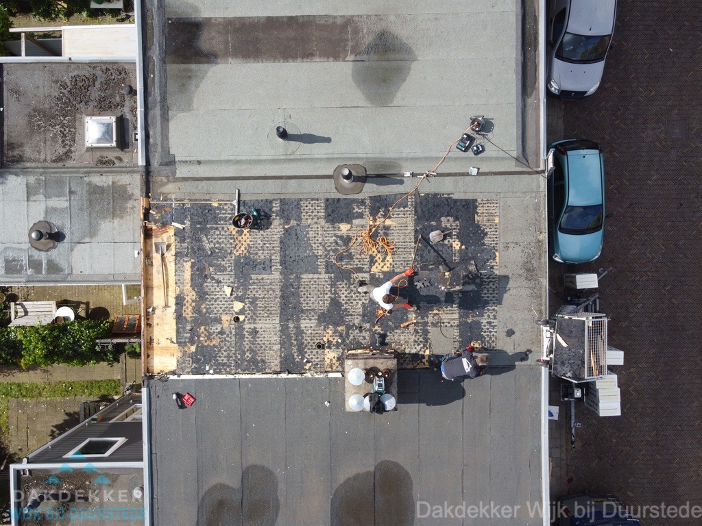 Dakrenovatie Wijkbijduurstede Dakrenovatie Wijkbijduurstede