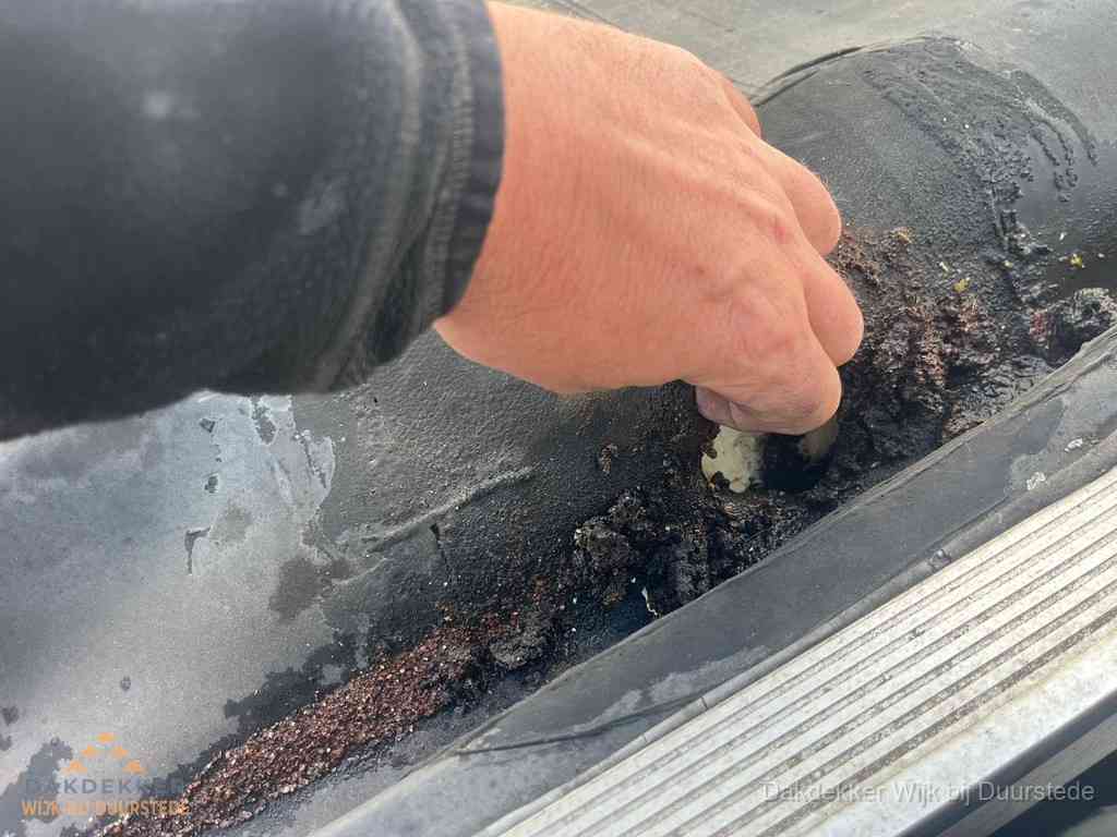 Plat Dak Reparatie Wijkbijduurstede Plat Dak Reparatie Wijkbijduurstede