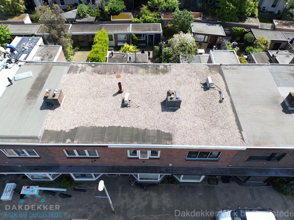 Plat Dak Wijkbijduurstede Plat Dak Wijkbijduurstede