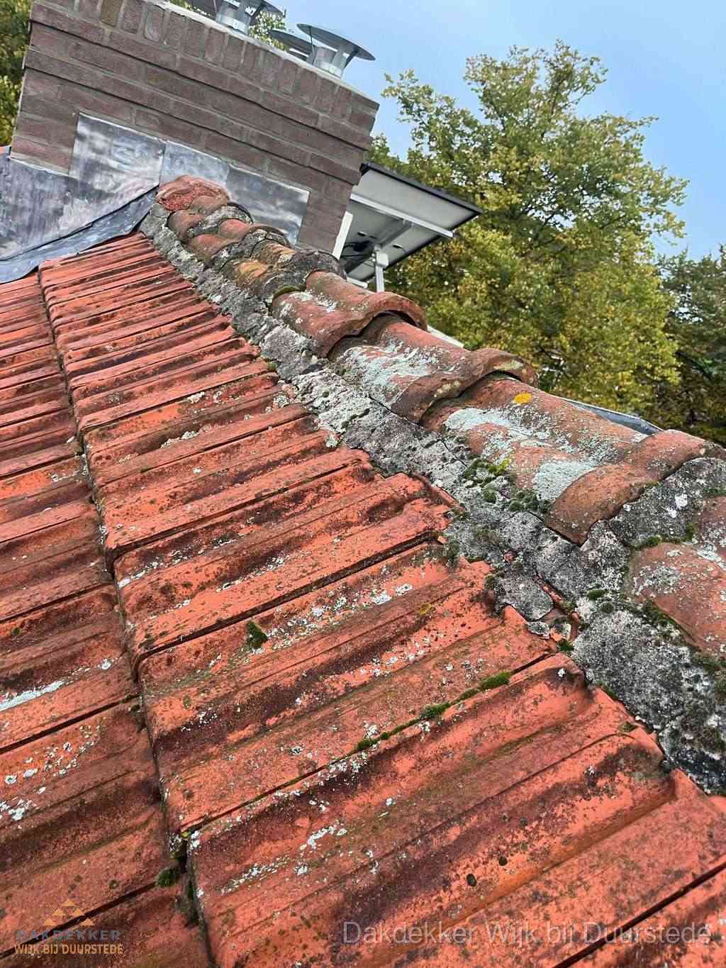 Renovatie Hellend Dak Wijkbijduurstede Renovatie Hellend Dak Wijkbijduurstede