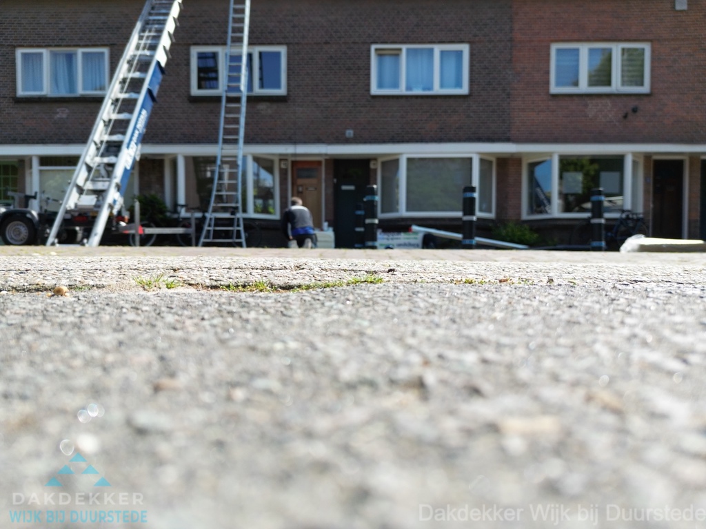 Schuin Dak Wijkbijduurstede Schuin Dak Wijkbijduurstede