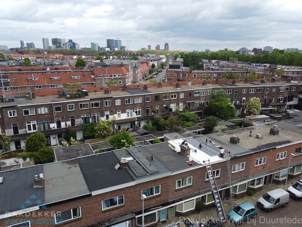 Wijkbijduurstede Spoed Dakdekker Wijkbijduurstede Spoed Dakdekker